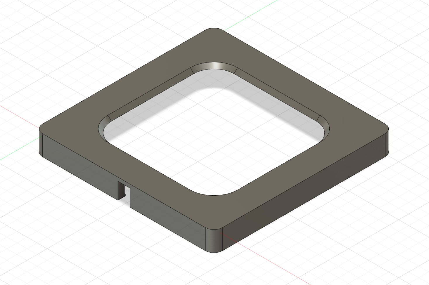 Crabapplepad - The Quest for the Perfect Keyboard