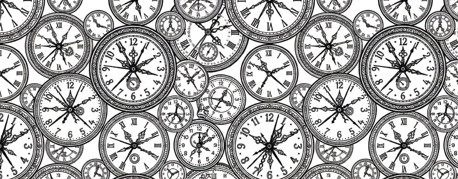 ИИ конференции устарели